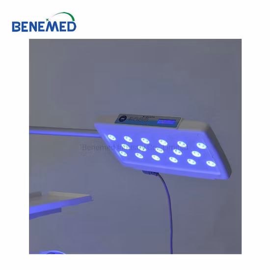 Mn-Iw002 Hospital Infant Warmer Transport Baby Neonatal Infant Incubadora Care Equipment