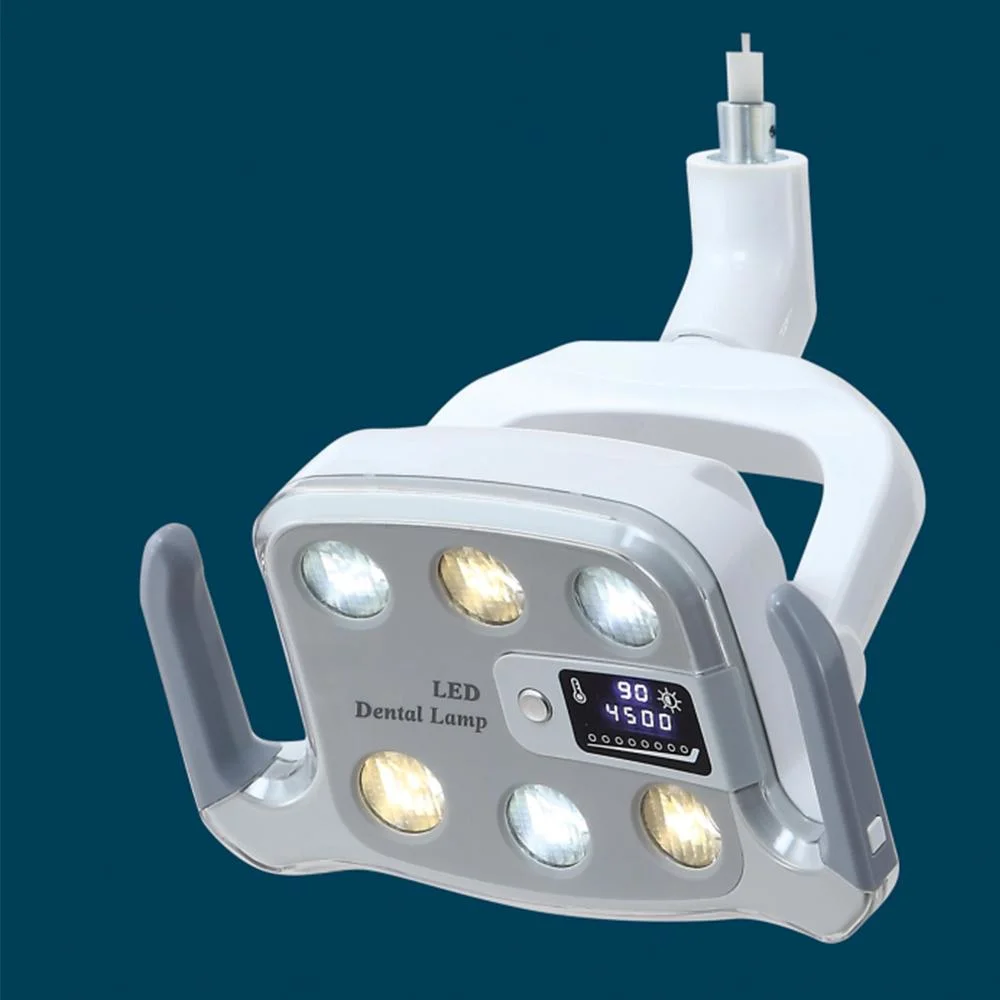 Dental Unit Accessories Dental LED Light Dental Chair Light Operating Light Lamp