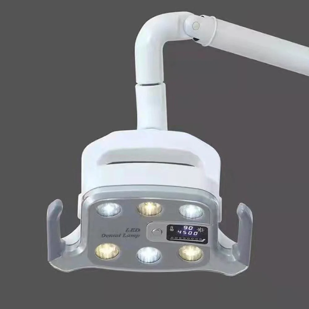 Dental Unit Accessories Dental LED Light Dental Chair Light Operating Light Lamp