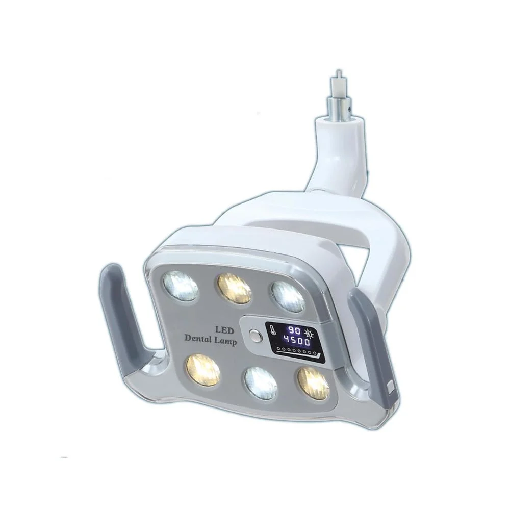 Dental Unit Accessories Dental LED Light Dental Chair Light Operating Light Lamp