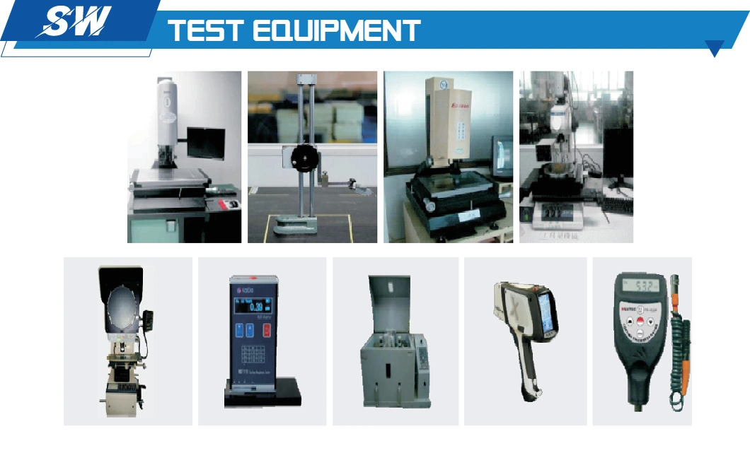 Precision Medical Equipment Metal Components for Quality Healthcare Devices