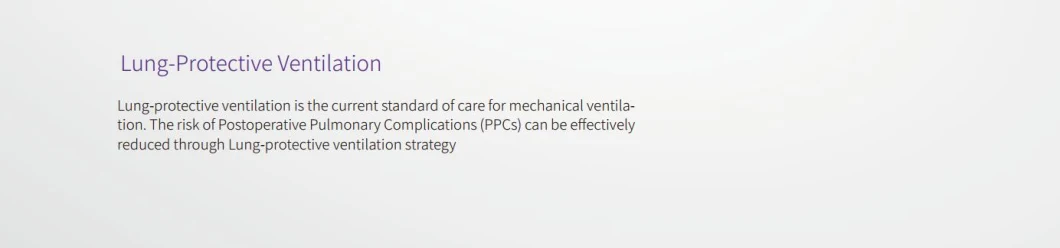 Anesthetic Machine with Ventilator for Operating Room Hospital Medical Equipment CE Aeonmed