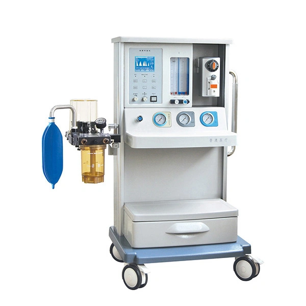 Medical Hospital Surgery Room ICU Operating Anesthesia Equipment