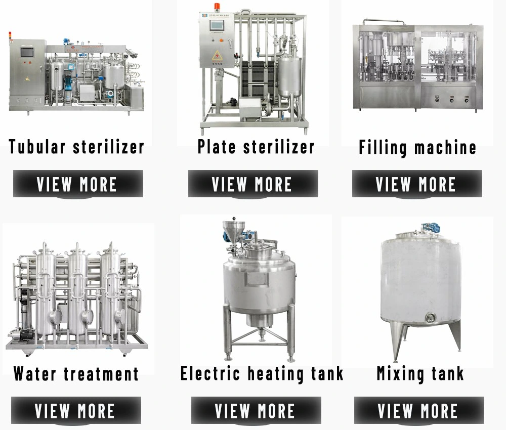 Food Sterilization Equipment Steam Sterilizing Kettle Steam Sterilizing Pot