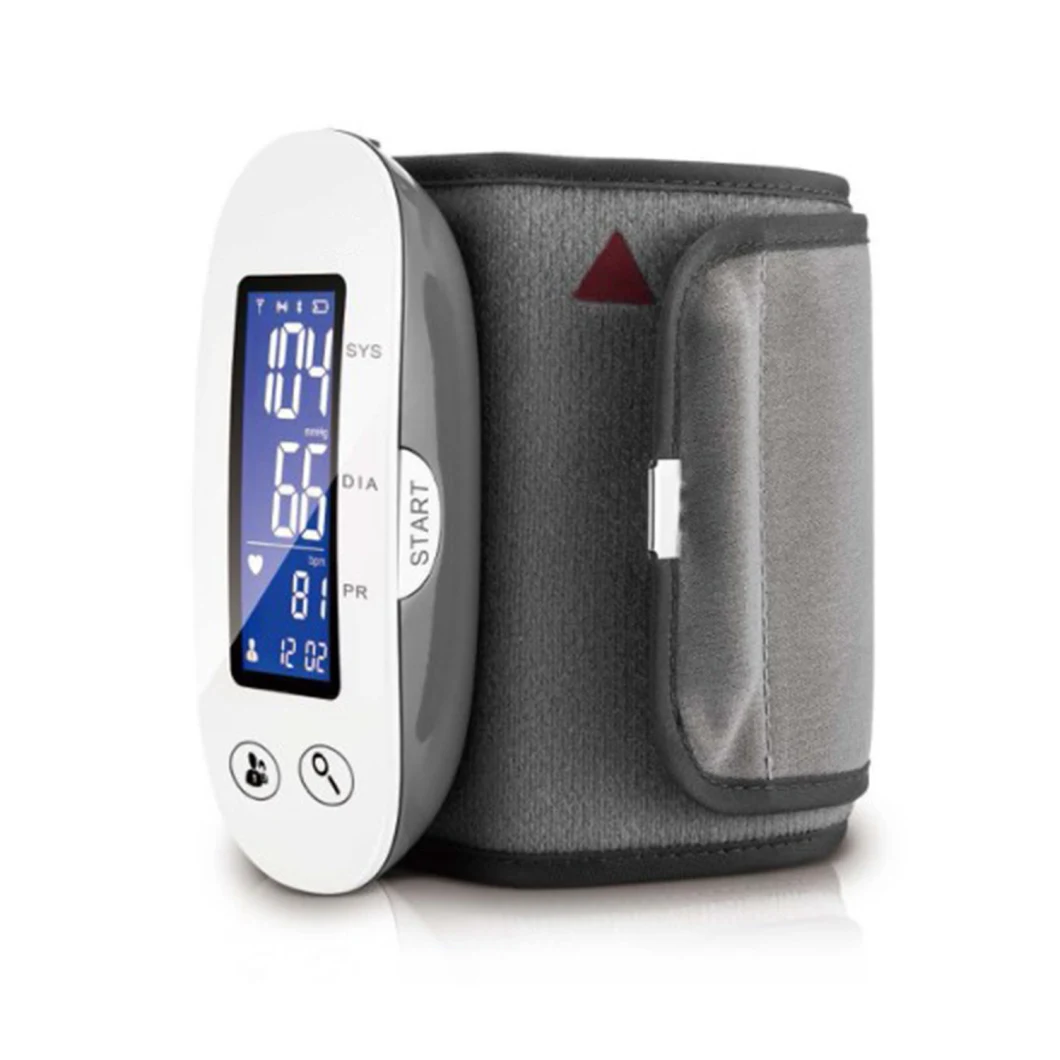 Blood Testing Equipment Health Tracker for Healthcare