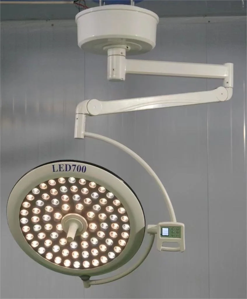 Medical Surgical LED Hospital Shadowless Operating Lamp