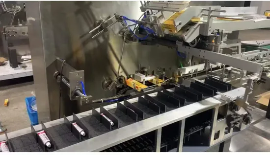 Máquina automática de descifrado de botellas de 150 Bpm para productos farmacéuticos de alimentos para el cuidado de la salud